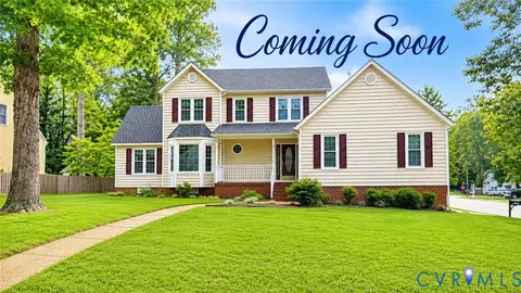 10109 Northland Dr, Richmond, VA 23236