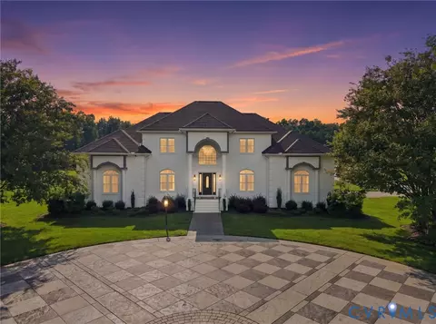 13446 Bradley Bridge Rd, Chester, VA 23831