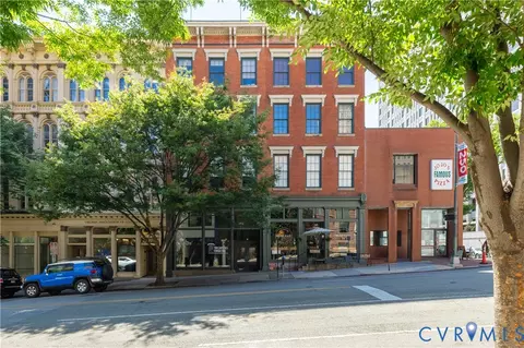 1205 E Main St #4FE, Richmond, VA 23219