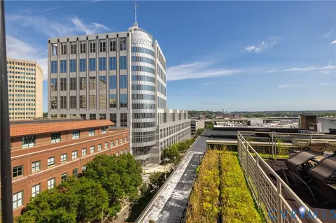 View/Area - 1205 E Main St #4FE, Richmond, VA 23219 photo 1 of 7