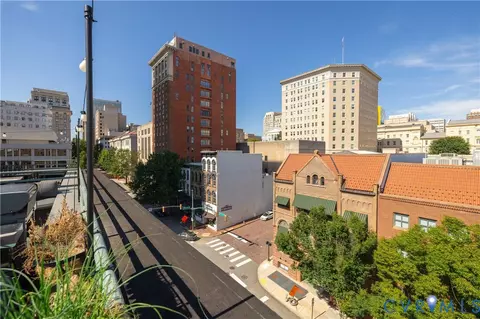 View/Area - 1205 E Main St #4FE, Richmond, VA 23219 photo 2 of 7