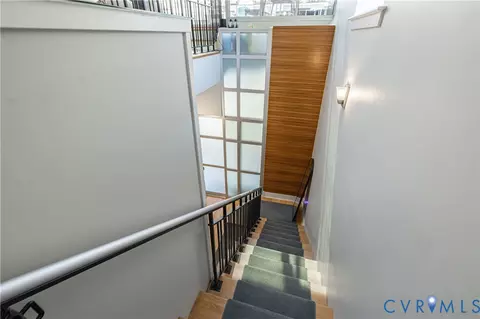 Entry Way - 1205 E Main St #4FE, Richmond, VA 23219 photo 5 of 5