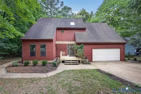 106 Whistle Walk, Williamsburg, VA 23188