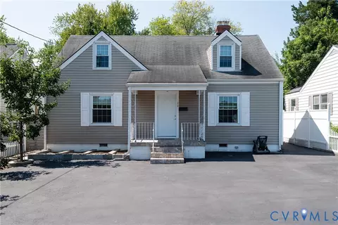 1880 S Crater Rd, Petersburg, VA 23805