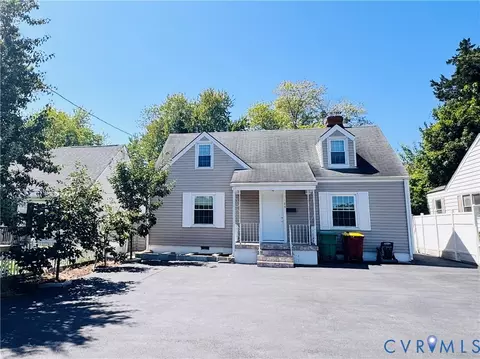 1880 S Crater Rd, Petersburg, VA 23805