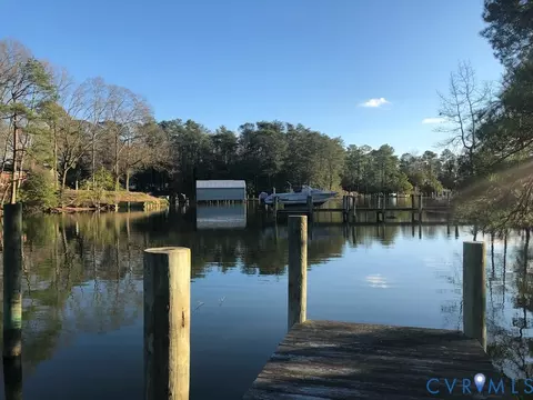 0 Loch Ln, Heathsville, VA 22473