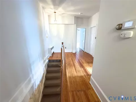 Entry Way - 1403 Grove Ave, Richmond, VA 23220 photo 5 of 5