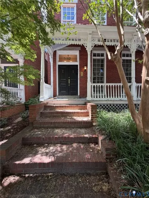 1403 Grove Ave, Richmond, VA 23220