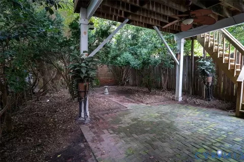 Exterior - 1403 Grove Ave, Richmond, VA 23220 photo 5 of 6