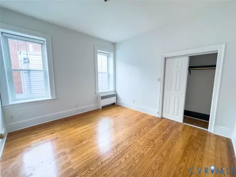 Bedroom - 1403 Grove Ave, Richmond, VA 23220 photo 3 of 4