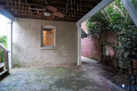 Exterior - 1403 Grove Ave, Richmond, VA 23220 photo 3 of 6