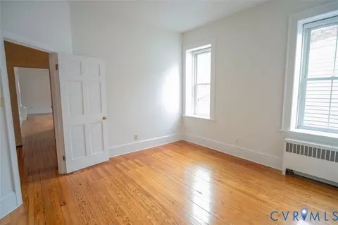 Bedroom - 1403 Grove Ave, Richmond, VA 23220 photo 4 of 4