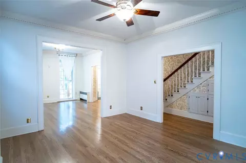 Living - 1403 Grove Ave, Richmond, VA 23220 photo 4 of 4