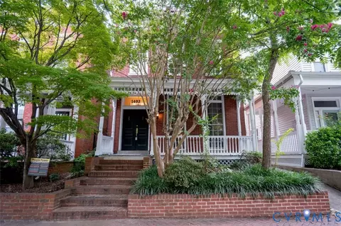 1403 Grove Ave, Richmond, VA 23220