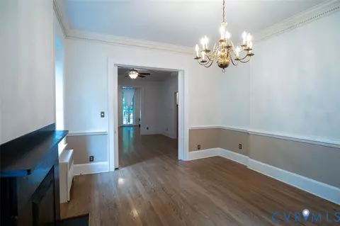 Dining - 1403 Grove Ave, Richmond, VA 23220 photo 1 of 1