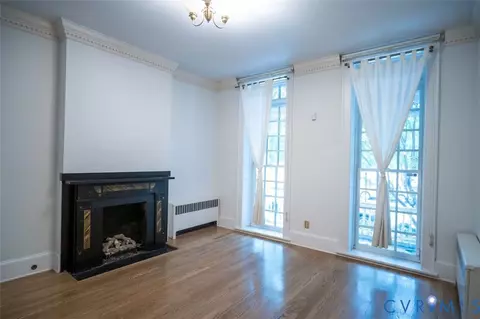 Living - 1403 Grove Ave, Richmond, VA 23220 photo 1 of 4