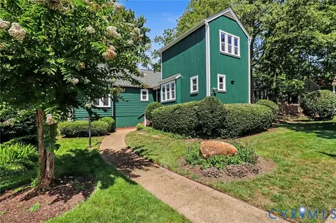 11816 Northglen Ln, Henrico, VA 23238