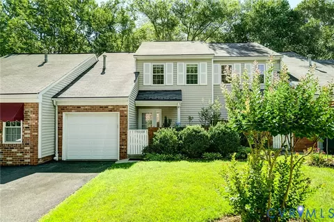 7513 Potters Ct, Richmond, VA 23225