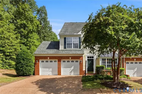 3007 Barbara Pl, Henrico, VA 23233
