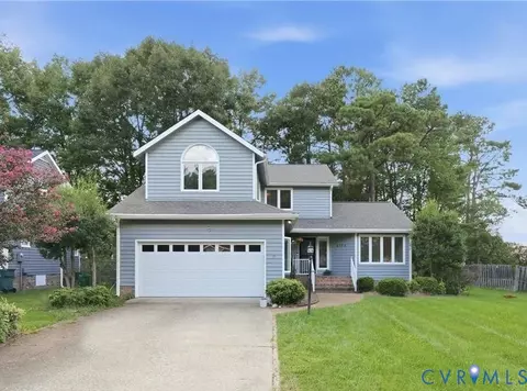4704 Snowmass Rd, Glen Allen, VA 23060