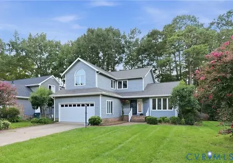 4704 Snowmass Rd, Glen Allen, VA 23060