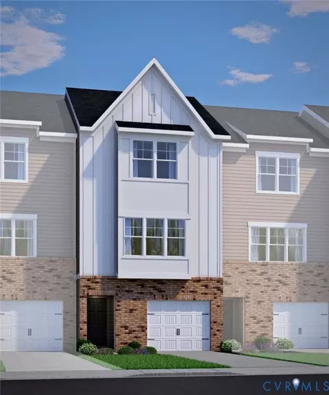 296 Greenpark Rd, Sandston, VA 23150