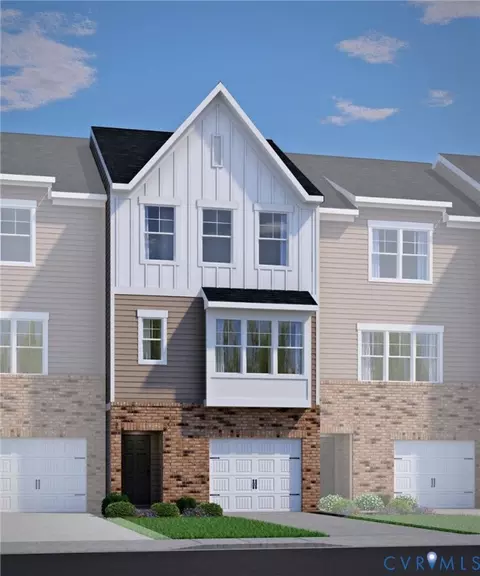 300 Greenpark Rd, Sandston, VA 23150