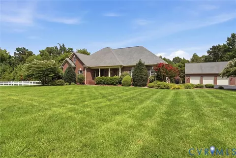 Exterior - 33229 Mt Gideon Rd, Hanover, VA 23069 photo 6 of 26