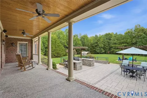 Exterior - 33229 Mt Gideon Rd, Hanover, VA 23069 photo 13 of 26