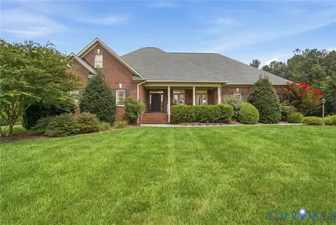 Exterior - 33229 Mt Gideon Rd, Hanover, VA 23069 photo 5 of 26