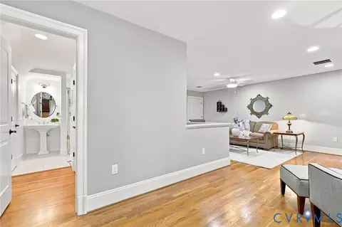 Entry Way - 33229 Mt Gideon Rd, Hanover, VA 23069 photo 6 of 7