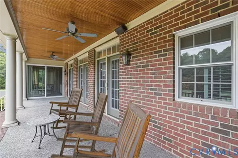 Exterior - 33229 Mt Gideon Rd, Hanover, VA 23069 photo 12 of 26