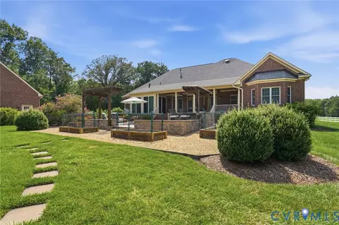 Exterior - 33229 Mt Gideon Rd, Hanover, VA 23069 photo 22 of 26