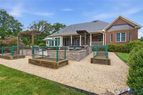 Exterior - 33229 Mt Gideon Rd, Hanover, VA 23069 photo 17 of 26