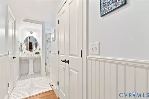 Entry Way - 33229 Mt Gideon Rd, Hanover, VA 23069 photo 7 of 7