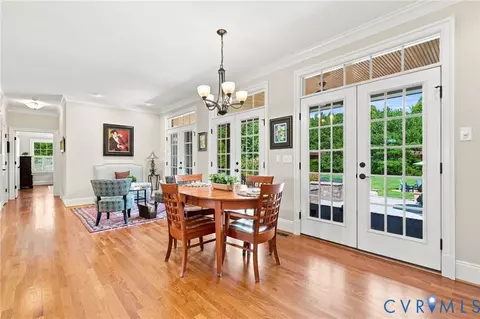 Dining - 33229 Mt Gideon Rd, Hanover, VA 23069 photo 3 of 3