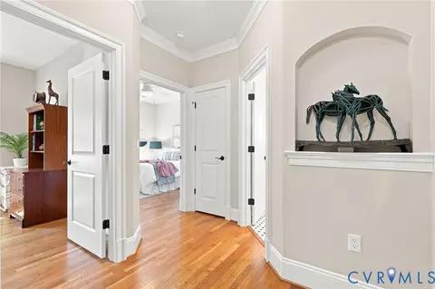 Entry Way - 33229 Mt Gideon Rd, Hanover, VA 23069 photo 3 of 7