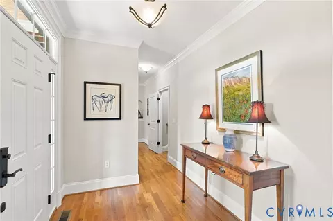 Entry Way - 33229 Mt Gideon Rd, Hanover, VA 23069 photo 1 of 7