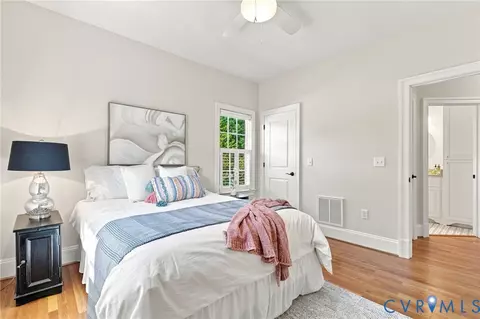 Bedroom - 33229 Mt Gideon Rd, Hanover, VA 23069 photo 6 of 8