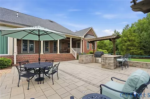 Exterior - 33229 Mt Gideon Rd, Hanover, VA 23069 photo 16 of 26