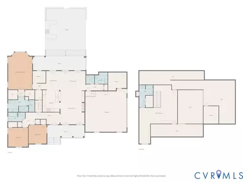 Floorplan - 33229 Mt Gideon Rd, Hanover, VA 23069 photo 1 of 1