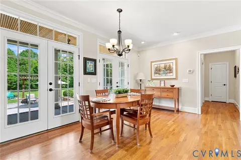 Dining - 33229 Mt Gideon Rd, Hanover, VA 23069 photo 1 of 3