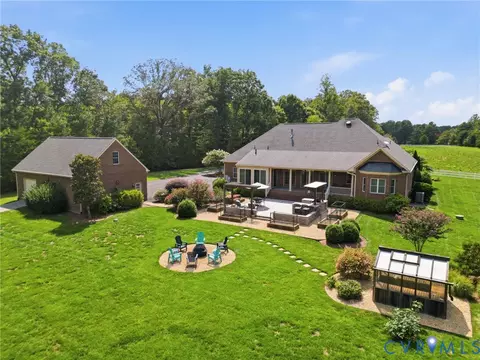 Exterior - 33229 Mt Gideon Rd, Hanover, VA 23069 photo 3 of 26