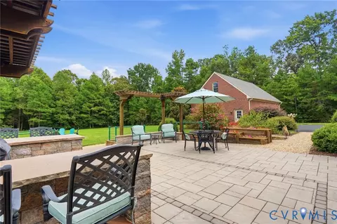 Exterior - 33229 Mt Gideon Rd, Hanover, VA 23069 photo 14 of 26
