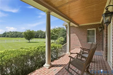Exterior - 33229 Mt Gideon Rd, Hanover, VA 23069 photo 9 of 26