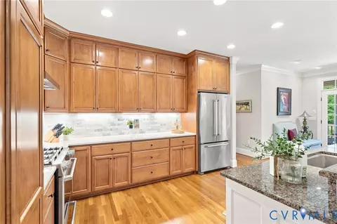 Kitchen - 33229 Mt Gideon Rd, Hanover, VA 23069 photo 1 of 4
