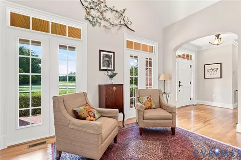 Entry Way - 33229 Mt Gideon Rd, Hanover, VA 23069 photo 5 of 7