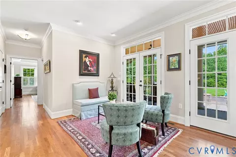 Entry Way - 33229 Mt Gideon Rd, Hanover, VA 23069 photo 4 of 7