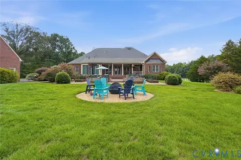Exterior - 33229 Mt Gideon Rd, Hanover, VA 23069 photo 19 of 26