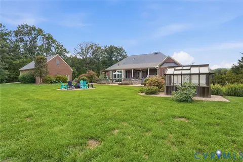 Exterior - 33229 Mt Gideon Rd, Hanover, VA 23069 photo 20 of 26